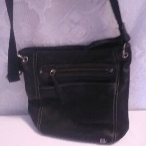 The Sak Leather Crossbody